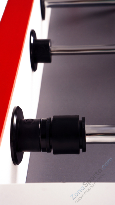 Игровой стол - футбол Competition Pro