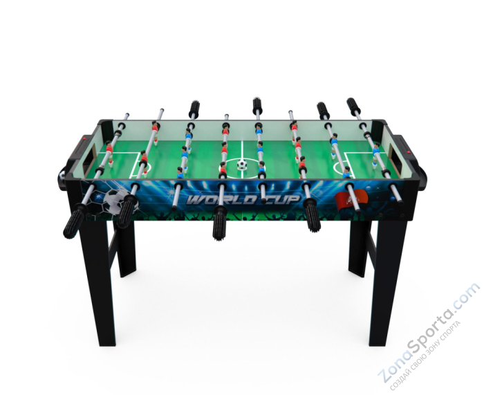Игровой стол - футбол DFC Worldcup SB-ST-11SC