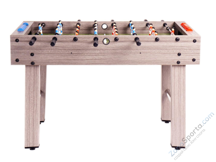 Игровой стол - футбол Garlando F-2 Telescopic