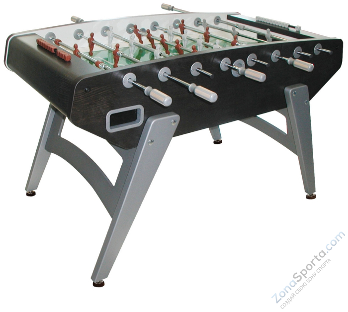 Игровой стол - футбол Garlando G-5000 Wenge