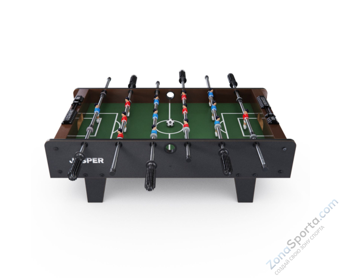 Игровой стол - футбол Jasper 37 (94 см)
