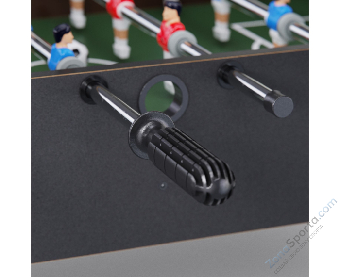 Игровой стол - футбол Jasper 37 (94 см)