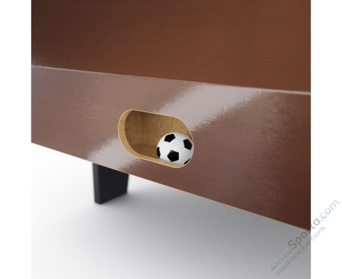 Игровой стол - футбол Jasper 37 (94 см)