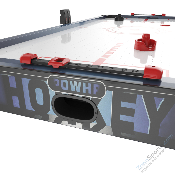 Игровой стол Unix Line Аэрохоккей (155х76 cм)