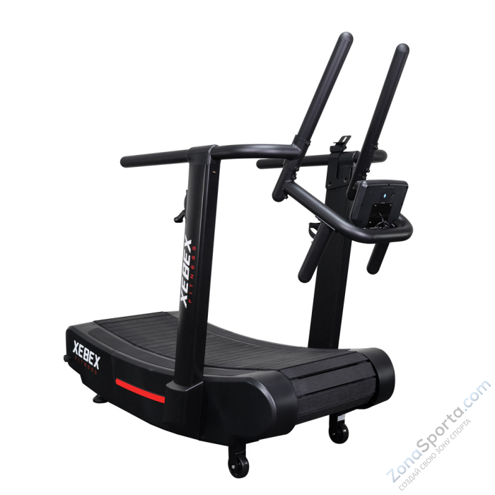 Инерционная беговая дорожка Xebex ACRT-01