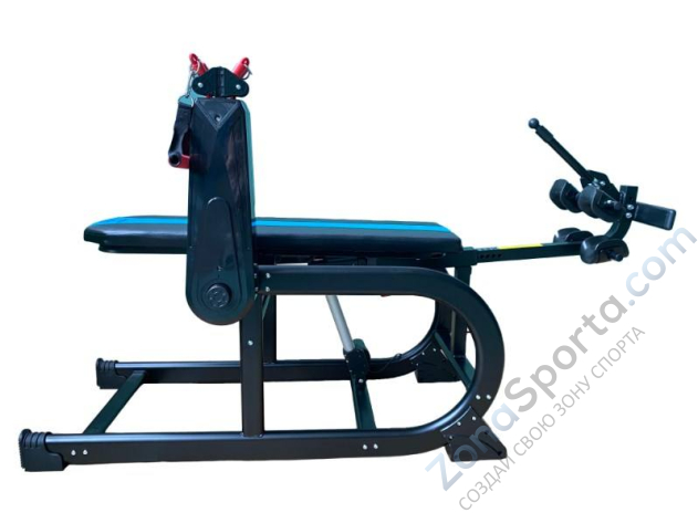 Инверсионный стол Proxima Arriva TFE-04 c электроприводом и ПУ