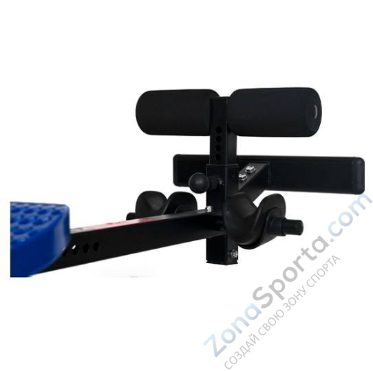 Инверсионный стол Scholle 02E