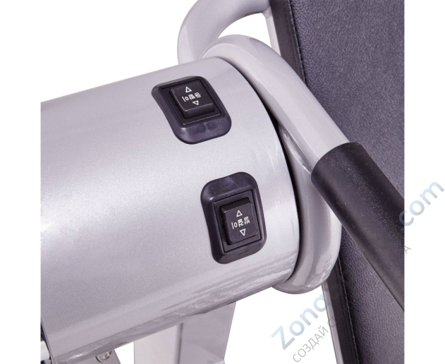 Инверсионный стол Z-UP 2S белая рама