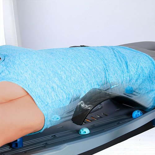 Инверсионный стол Hang Ups Teeter FitSpine X1