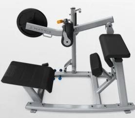 Ягодичный мост Matrix Magnum MG-PL78 Ягодичный мост Matrix Magnum MG-PL78