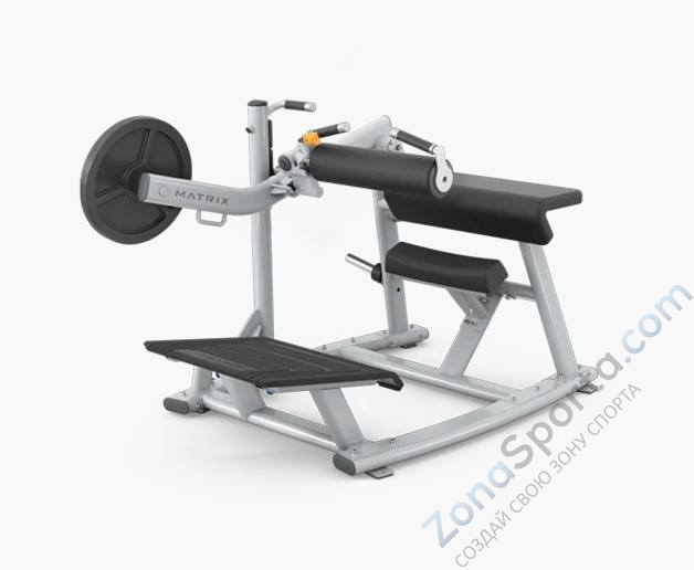Ягодичный мост Matrix Magnum MG-PL78 Ягодичный мост Matrix Magnum MG-PL78