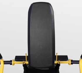 Ягодичный мостик Bronze Gym PL-1716