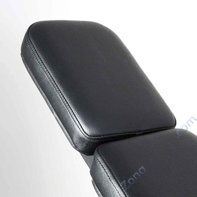 Ягодичный мостик на свободных весах Protrain 8232