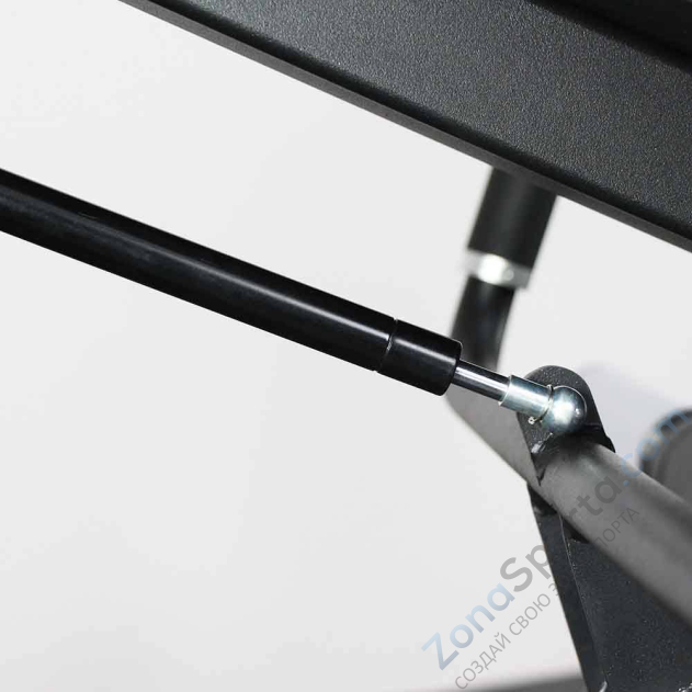 Ягодичный мостик на свободных весах Protrain 8232