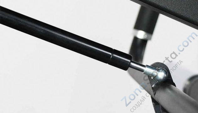 Ягодичный мостик на свободных весах Protrain T8-619 Ягодичный мостик на свободных весах Protrain T8-619