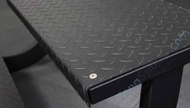 Ягодичный мостик на свободных весах Protrain T8-619 Ягодичный мостик на свободных весах Protrain T8-619