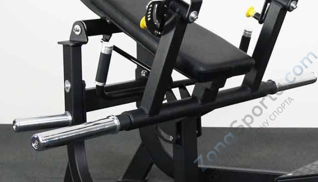 Ягодичный мостик на свободных весах Protrain T8-619 Ягодичный мостик на свободных весах Protrain T8-619