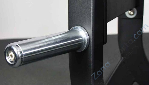 Ягодичный мостик на свободных весах Protrain T8-619A Ягодичный мостик на свободных весах Protrain T8-619A