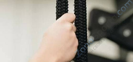 Канатный тренажер Torque XERT-101 Канатный тренажер Torque XERT-101