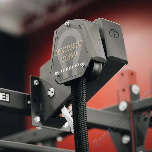 Канатный тренажер Torque XERT-101 Канатный тренажер Torque XERT-101