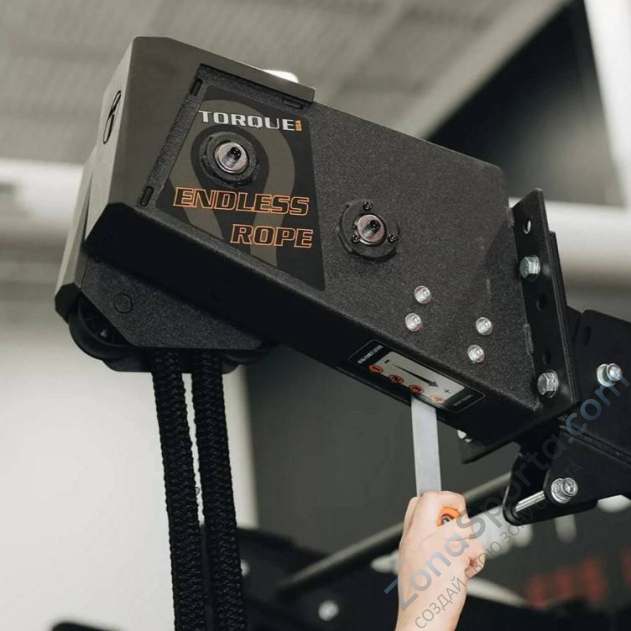 Канатный тренажер Torque XERT-101 Канатный тренажер Torque XERT-101
