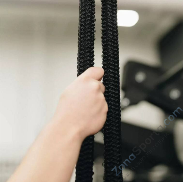 Канатный тренажер Torque XERT-101 Канатный тренажер Torque XERT-101