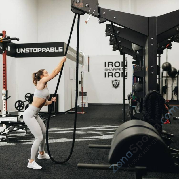 Канатный тренажер Torque XERT-101 Канатный тренажер Torque XERT-101