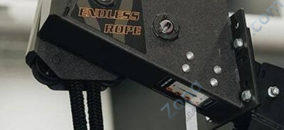 Канатный тренажер Torque XERT-101 Канатный тренажер Torque XERT-101