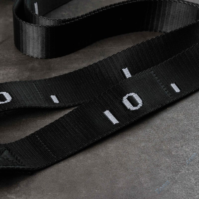 Кольца гимнастические для кросс-тренинга Profi-Fit