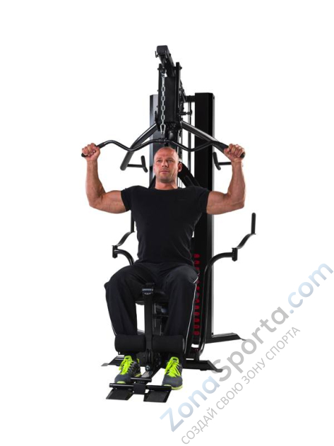Мультистанция Marcy HG5000 Deluxe Home Gym