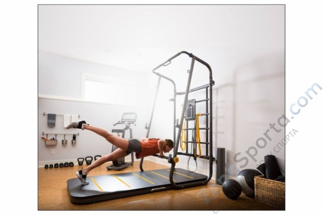 Комплекс функционального тренинга для дома Matrix Connexus Home (CXR50) Комплекс функционального тренинга для дома Matrix Connexus Home (CXR50)