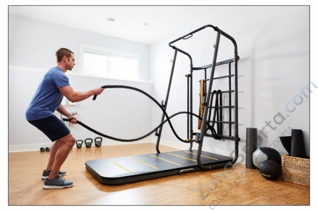 Комплекс функционального тренинга для дома Matrix Connexus Home (CXR50) Комплекс функционального тренинга для дома Matrix Connexus Home (CXR50)