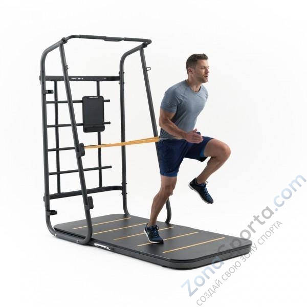 Комплекс функционального тренинга для дома Matrix Connexus Home (CXR50) Комплекс функционального тренинга для дома Matrix Connexus Home (CXR50)