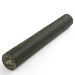 Коврик для йоги Airex Heartbeat Mat оливковый