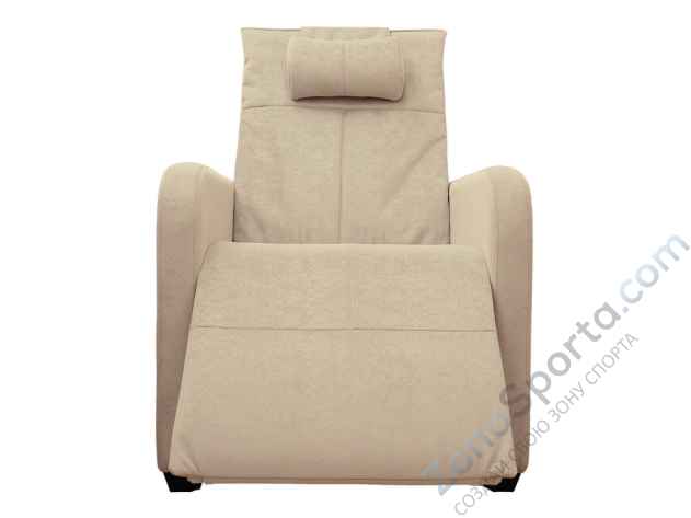 Кресло реклайнер с подъемом Fujimo Synergy Lift Wide Lounger F3005 FLWL Ваниль (Sakura 4)