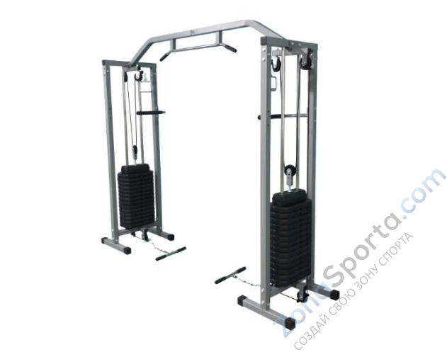 Кроссовер Atlas Sport 1502