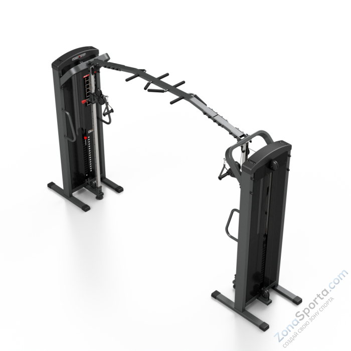 Кроссовер Marbo Sport MP-U204