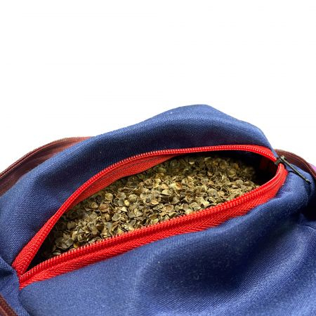 Круглый валик INEX YOGA