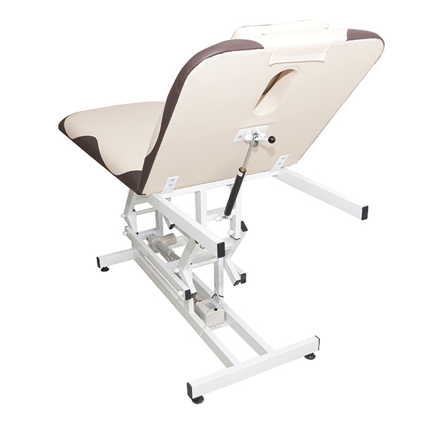 Кушетка массажная КМ-3007 с электроприводом, 1 мотор