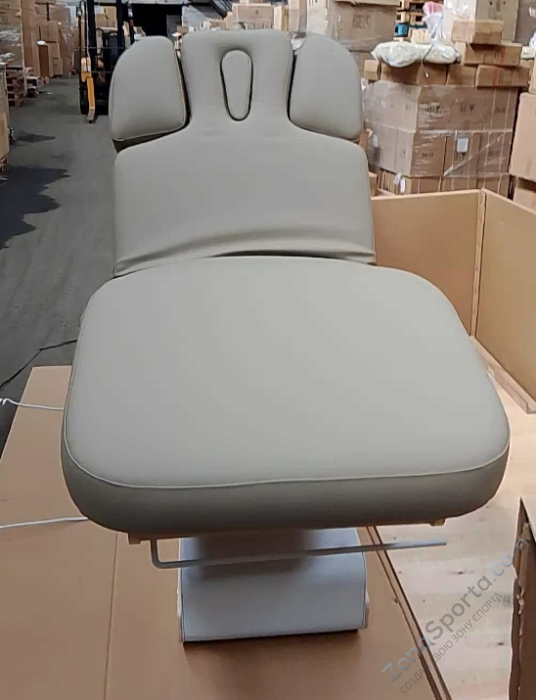 Кушетка стационарная Spa150T El Rey De La Tierra, с подогревом