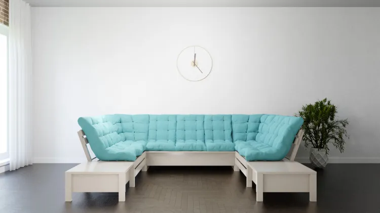 Лаунж зона Savushka Set 1