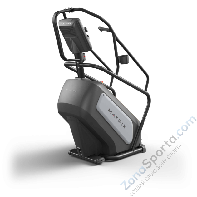 Лестница-эскалатор Matrix Endurance с консолью LED