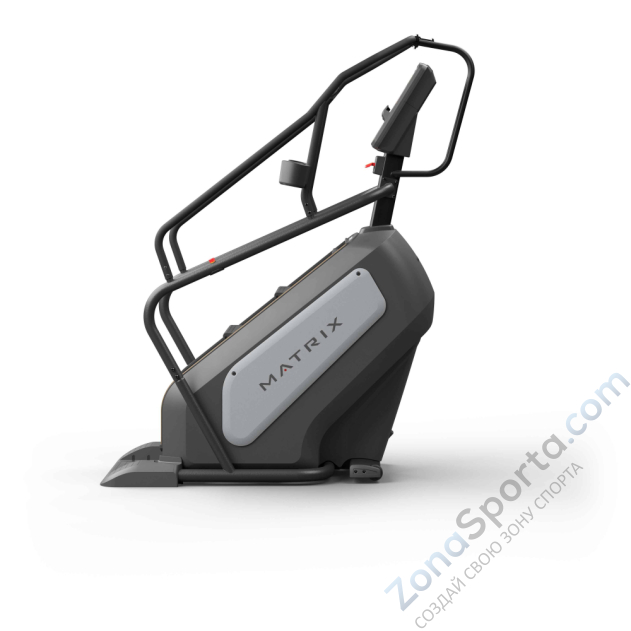 Лестница-эскалатор Matrix Performance с консолью GT LED