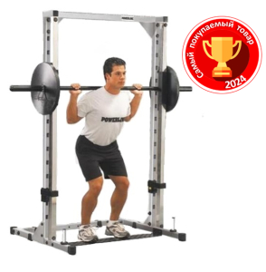 Машина Смита Body Solid Powerline PSM144