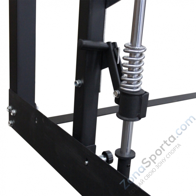 Машина Смита DFC Powergym PK006