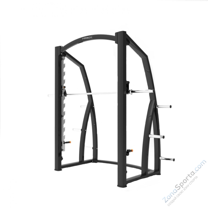 Машина Смита Fitex FTX-7333
