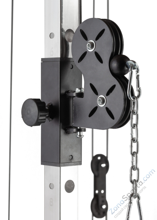 Машина Смита мультифункциональная VictoryFit VF-С6002