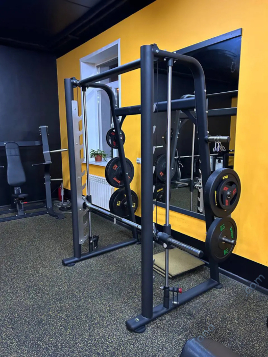 Машина Смита с контрбалансом Hasttings Digger HD030-4 Машина Смита с контрбалансом Hasttings Digger HD030-4