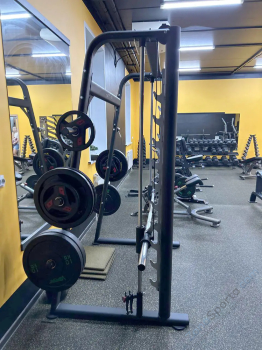 Машина Смита с контрбалансом Hasttings Digger HD030-4 Машина Смита с контрбалансом Hasttings Digger HD030-4