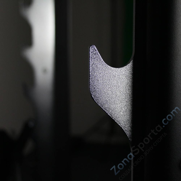 Машина Смита с турником Protrain V8-518